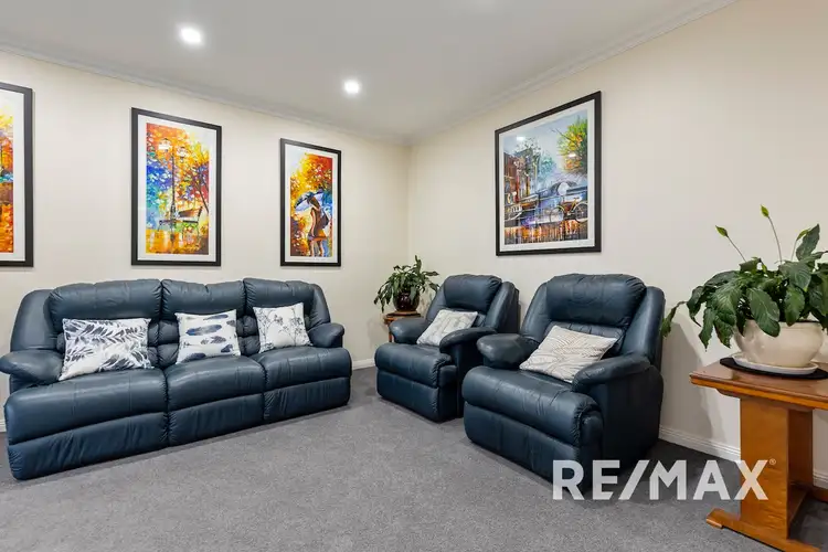 Fifth view of Homely house listing, 77 Brooklyn Drive, Bourkelands NSW 2650