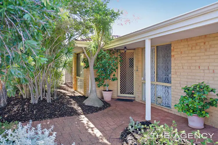 6 Walters Retreat, Atwell WA 6164