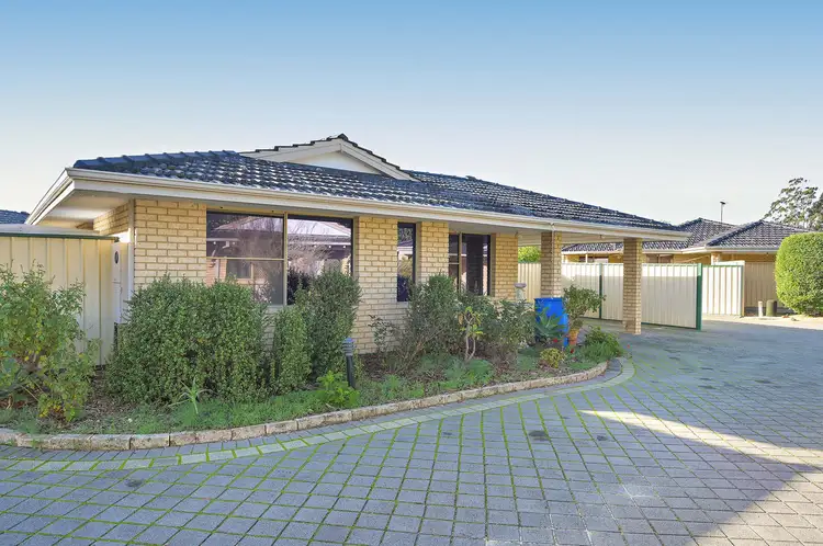 12/11 Firetail Place, Kenwick WA 6107