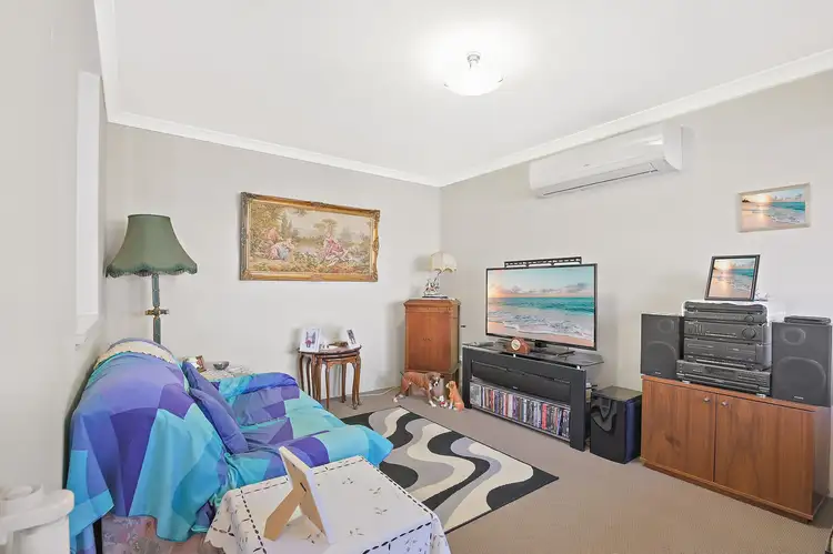 Fifth view of Homely villa listing, 12/11 Firetail Place, Kenwick WA 6107