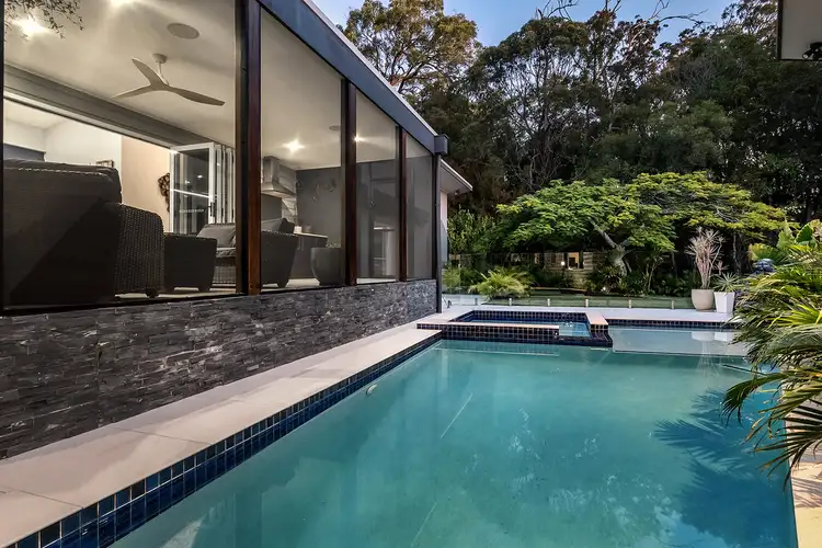 10 Katinka Circuit, Coomera Waters QLD 4209