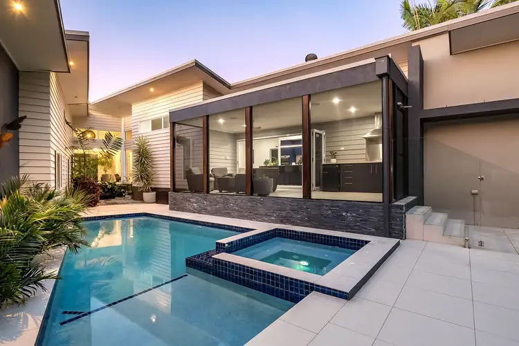 Second view of Homely house listing, 10 Katinka Circuit, Coomera Waters QLD 4209