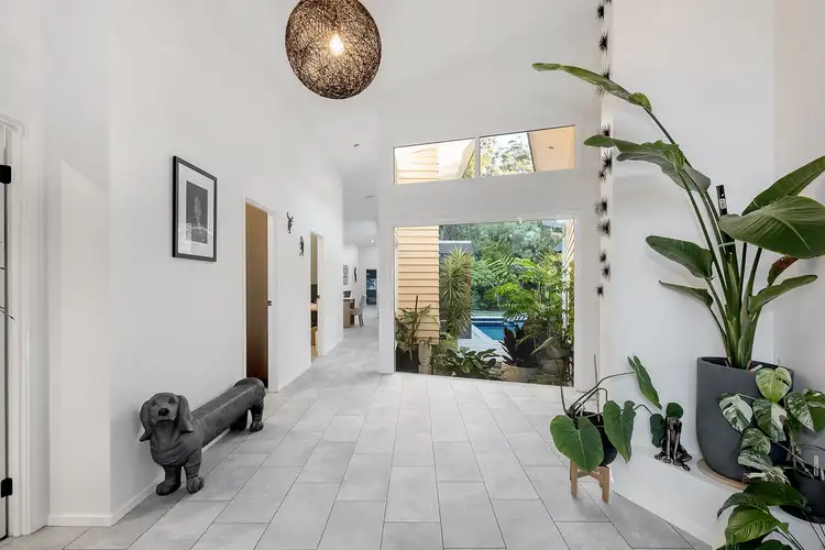 Third view of Homely house listing, 10 Katinka Circuit, Coomera Waters QLD 4209