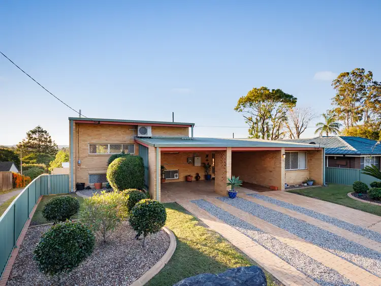 Second view of Homely house listing, 26 Looranah Street, Jindalee QLD 4074