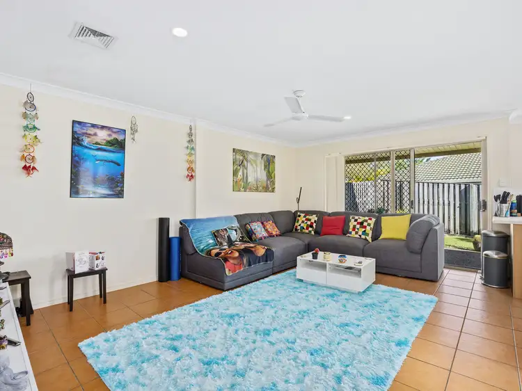 Second view of Homely semi-detached listing, 31/9 Rata Place, Nerang QLD 4211