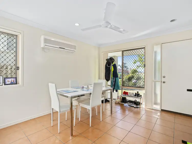 Fourth view of Homely semi-detached listing, 31/9 Rata Place, Nerang QLD 4211