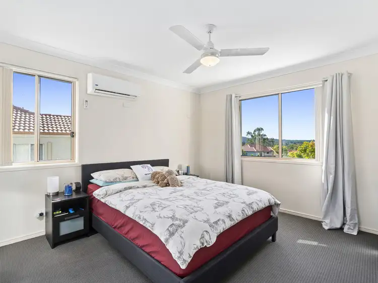 Sixth view of Homely semi-detached listing, 31/9 Rata Place, Nerang QLD 4211
