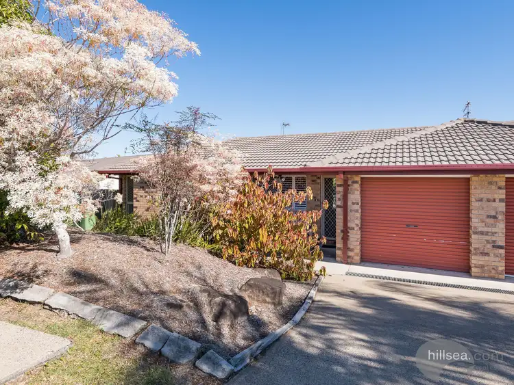 9/32-42 Mildura Drive, Helensvale QLD 4212