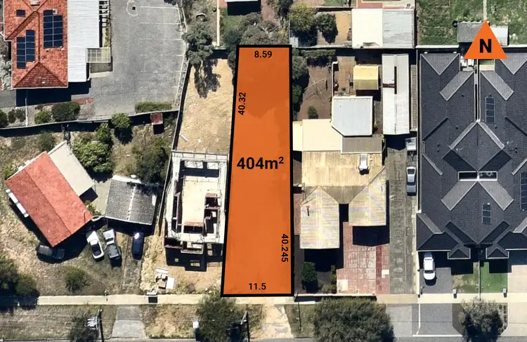 4B Warren Street, Beaconsfield WA 6162