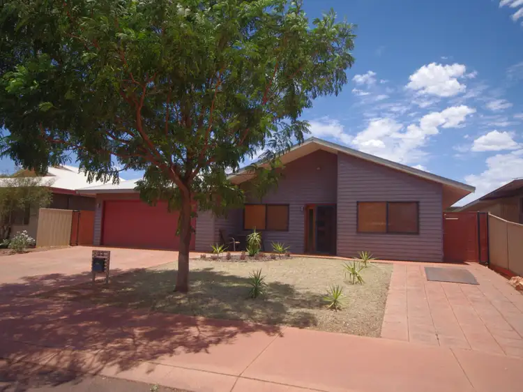 Main view of Homely house listing, 93 Daniels Drive, Newman WA 6753