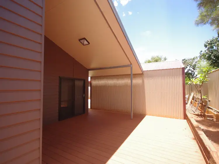 Second view of Homely house listing, 93 Daniels Drive, Newman WA 6753