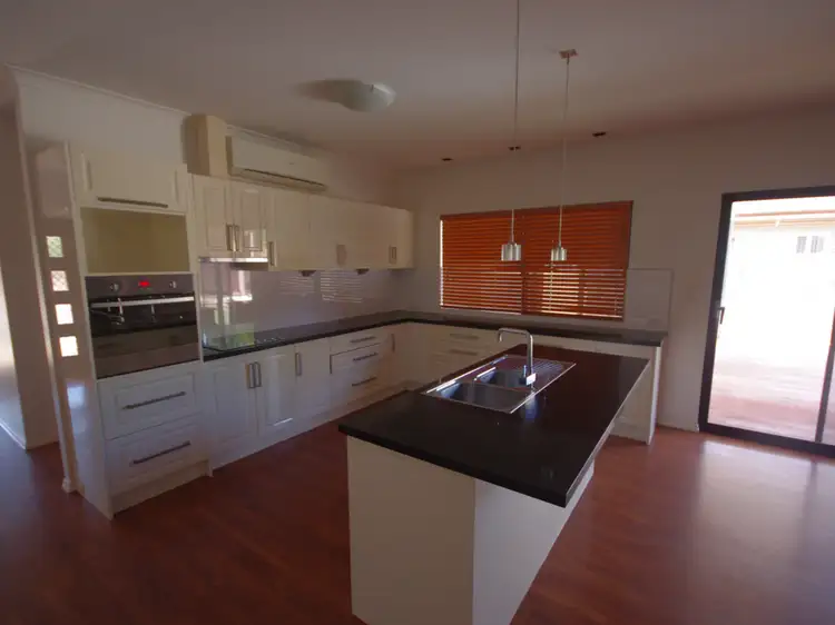 Fourth view of Homely house listing, 93 Daniels Drive, Newman WA 6753