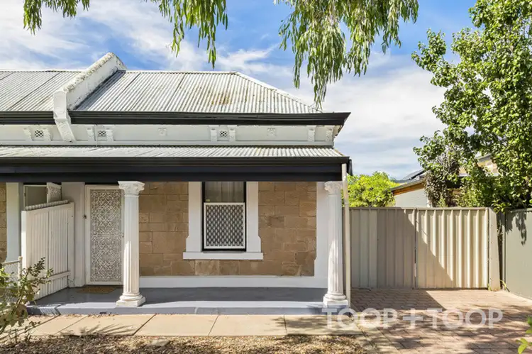 47 Castle Street, Parkside SA 5063