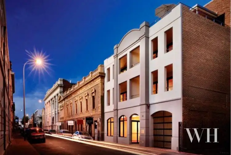 Third view of Homely apartment listing, 9/48 Henry Street, Fremantle WA 6160