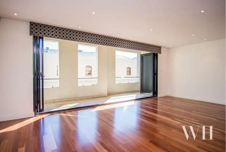 Fifth view of Homely apartment listing, 9/48 Henry Street, Fremantle WA 6160