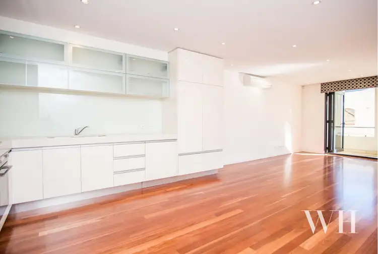 Sixth view of Homely apartment listing, 9/48 Henry Street, Fremantle WA 6160