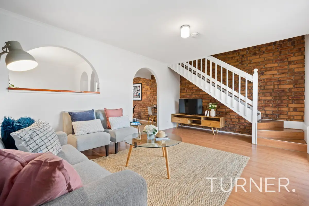 Main view of Homely townhouse listing, 10/13 Epstein Drive, Morphett Vale SA 5162