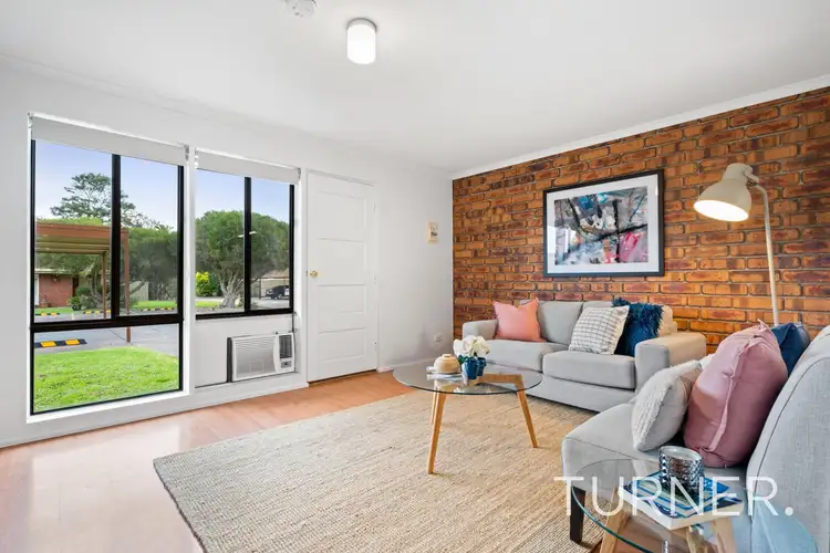 Second view of Homely townhouse listing, 10/13 Epstein Drive, Morphett Vale SA 5162