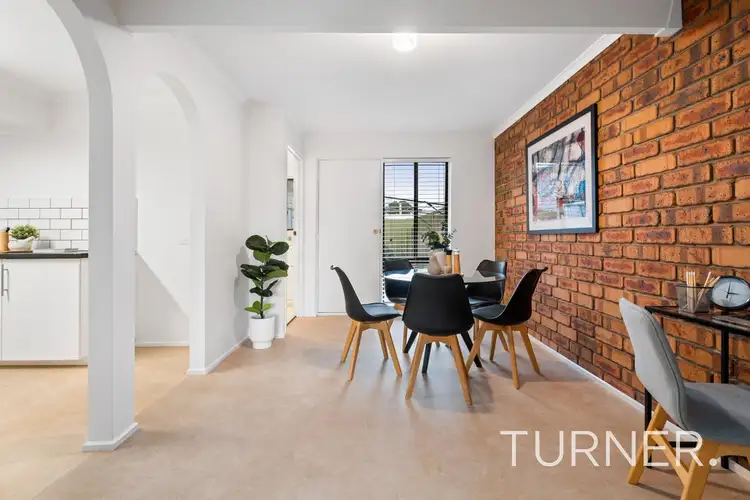 Fourth view of Homely townhouse listing, 10/13 Epstein Drive, Morphett Vale SA 5162
