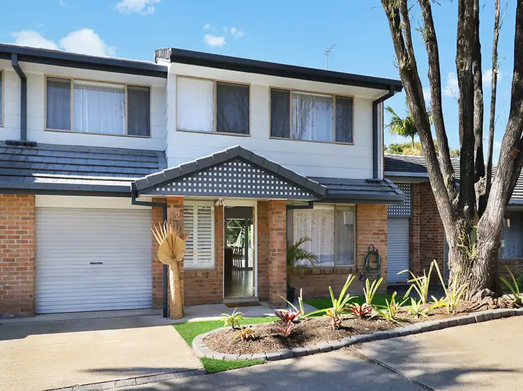 22/33 Edmund Rice Drive, Southport QLD 4215