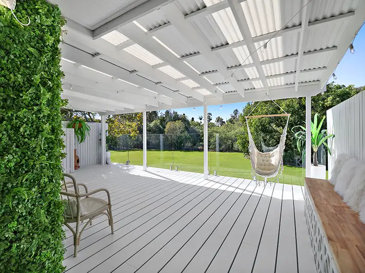 Fifth view of Homely townhouse listing, 22/33 Edmund Rice Drive, Southport QLD 4215