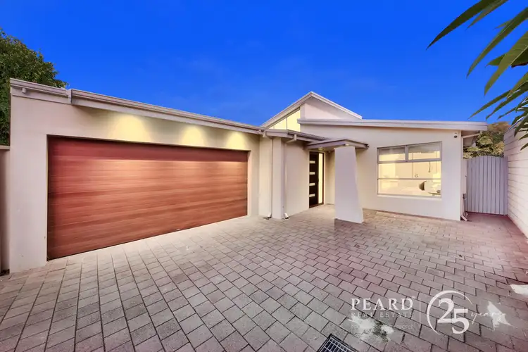 11A Birdwood Street, Innaloo WA 6018