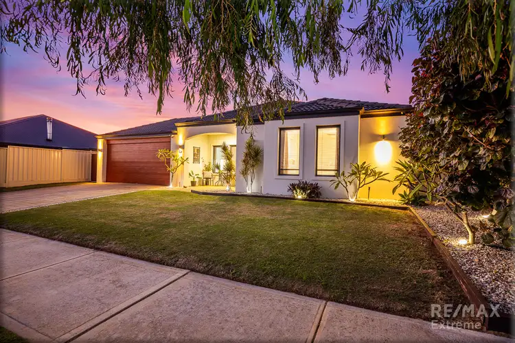 Third view of Homely house listing, 28 Ammanford Crescent, Butler WA 6036