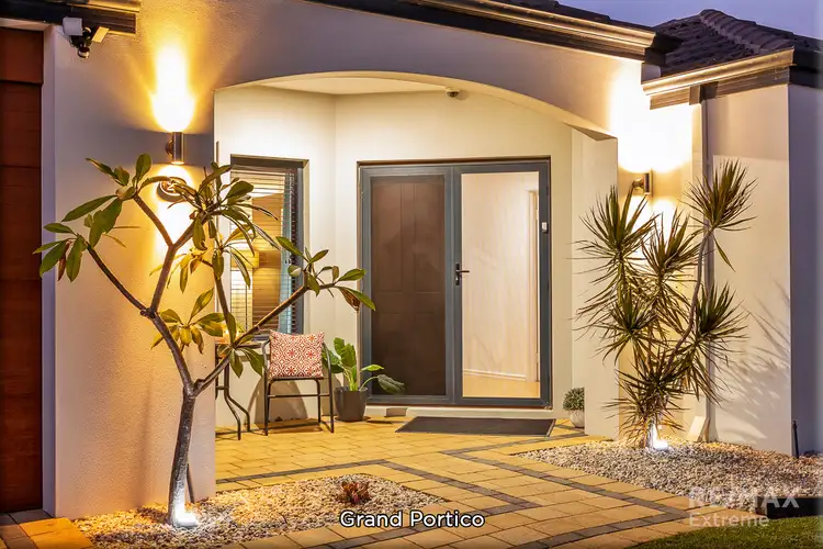 Fifth view of Homely house listing, 28 Ammanford Crescent, Butler WA 6036
