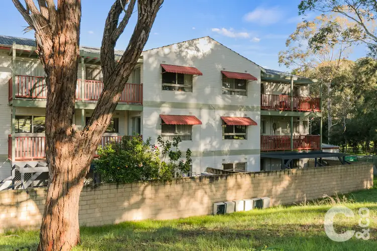16/27 Partridge Street, Orelia WA 6167
