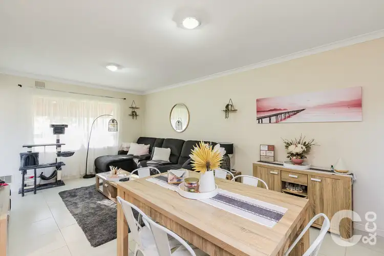 Second view of Homely apartment listing, 16/27 Partridge Street, Orelia WA 6167