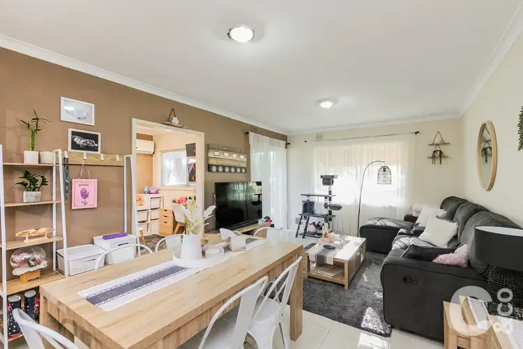 Third view of Homely apartment listing, 16/27 Partridge Street, Orelia WA 6167