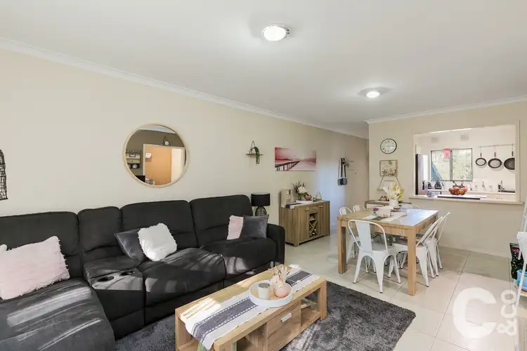 Fifth view of Homely apartment listing, 16/27 Partridge Street, Orelia WA 6167