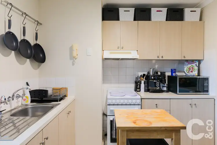 Sixth view of Homely apartment listing, 16/27 Partridge Street, Orelia WA 6167