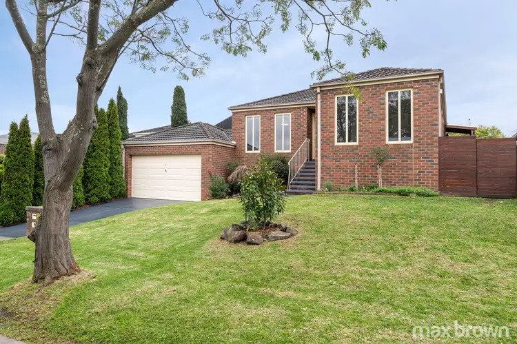 44 Chester Street, Lilydale VIC 3140