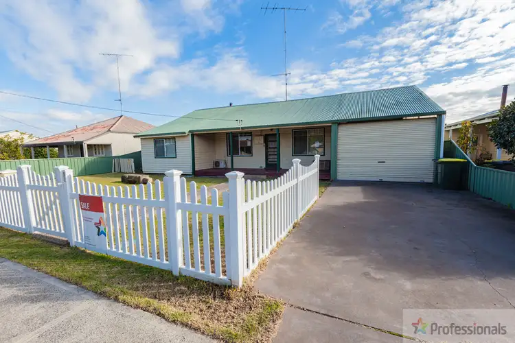 21 Arnott Street, Manjimup WA 6258