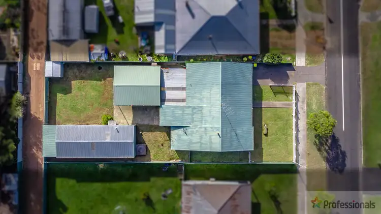 Third view of Homely house listing, 21 Arnott Street, Manjimup WA 6258