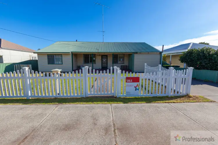 Fourth view of Homely house listing, 21 Arnott Street, Manjimup WA 6258