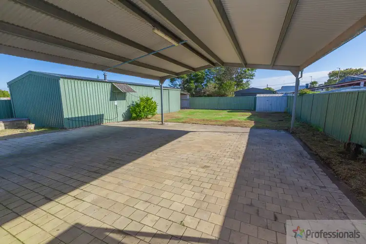 Fifth view of Homely house listing, 21 Arnott Street, Manjimup WA 6258