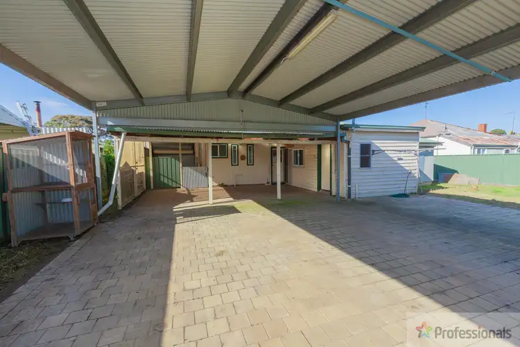 Sixth view of Homely house listing, 21 Arnott Street, Manjimup WA 6258