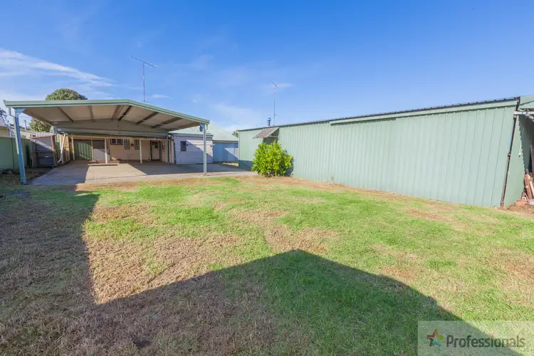 Seventh view of Homely house listing, 21 Arnott Street, Manjimup WA 6258
