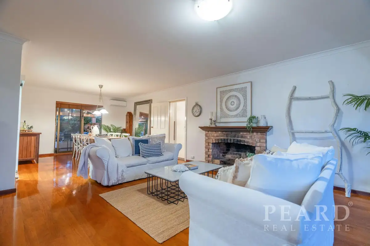 Main view of Homely house listing, 9 Mosspaul Close, Duncraig WA 6023