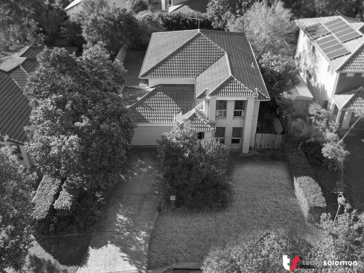 Main view of Homely house listing, 12 Shaw Place, Redland Bay QLD 4165