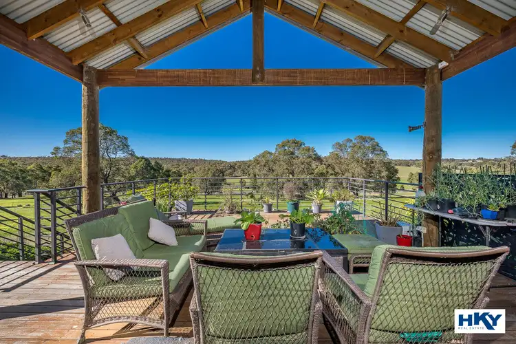Second view of Homely house listing, 224 Morley Road, Lower Chittering WA 6084