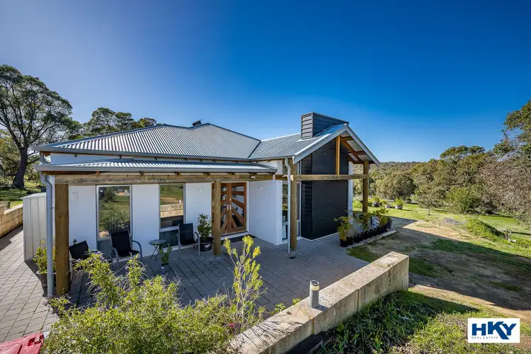Fourth view of Homely house listing, 224 Morley Road, Lower Chittering WA 6084
