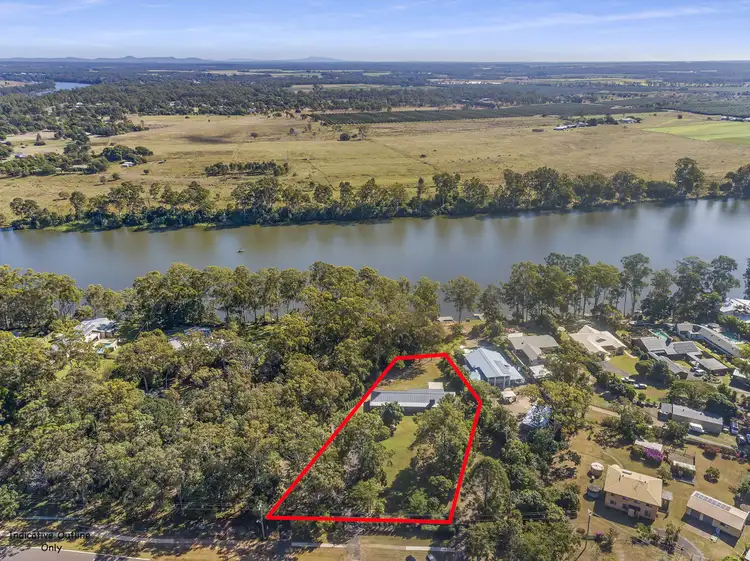 Main view of Homely house listing, 464 Branyan Drive, Branyan QLD 4670