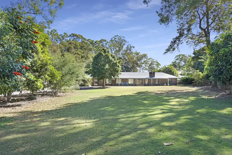 Second view of Homely house listing, 464 Branyan Drive, Branyan QLD 4670
