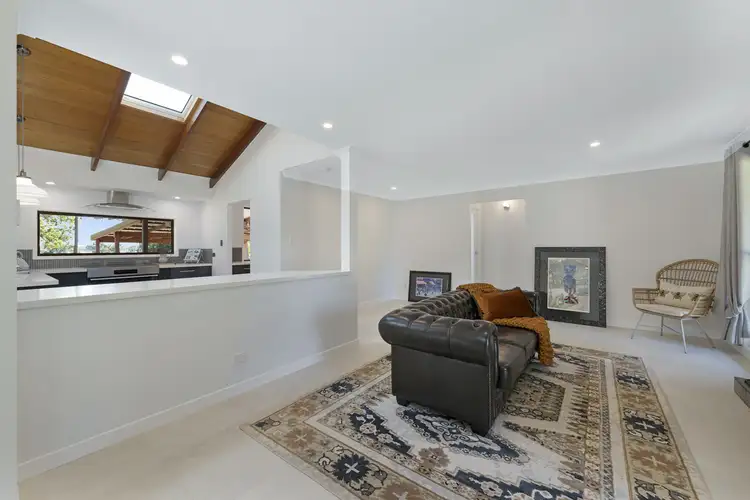 Fifth view of Homely house listing, 464 Branyan Drive, Branyan QLD 4670