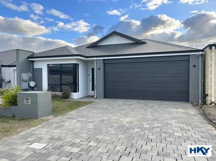 Main view of Homely house listing, 16 Bromfield Avenue, Brabham WA 6055