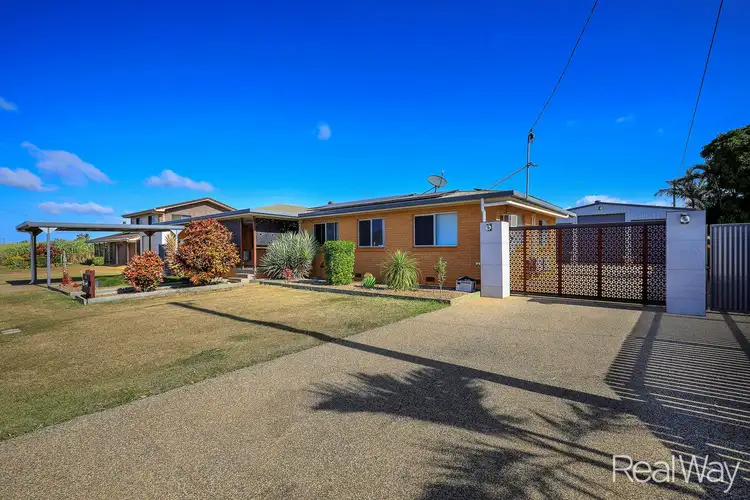 Main view of Homely house listing, 26 Bells Road, Avenell Heights QLD 4670
