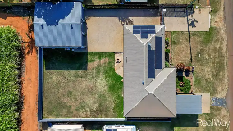 Fourth view of Homely house listing, 26 Bells Road, Avenell Heights QLD 4670